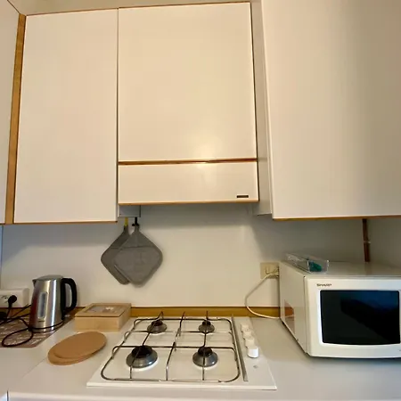 Via Roma Apartament