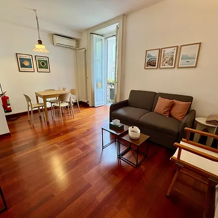 Apartamento Via Roma Lecco