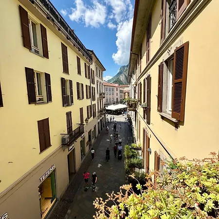Apartament Via Roma *