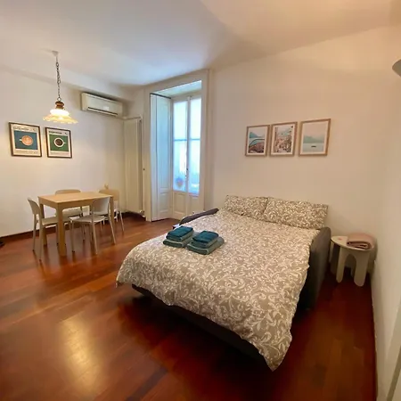 Apartamento Via Roma *