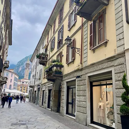 Via Roma Apartamento