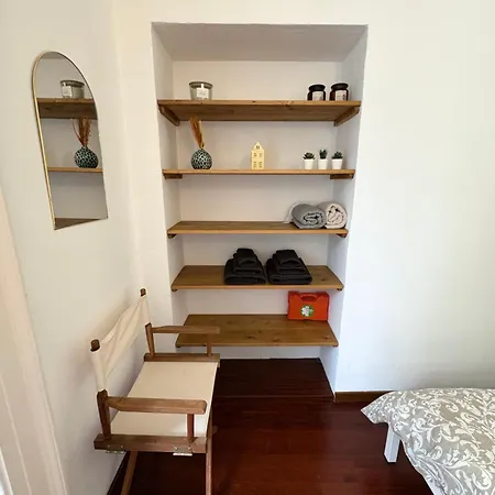 Via Roma Apartamento *