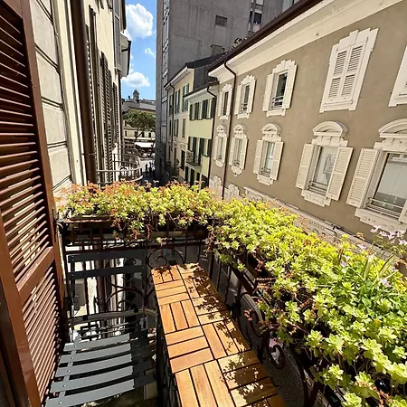 Apartamento Via Roma