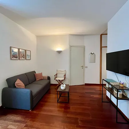 Apartmán Via Roma *