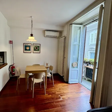 Appartamento Via Roma Lecco