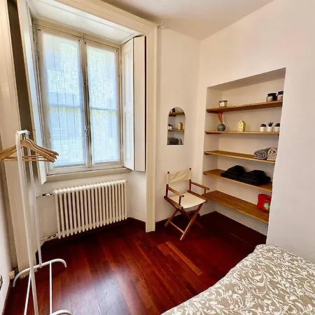 Appartamento Via Roma Lecco